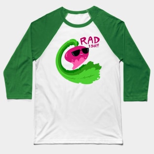 RADish Baseball T-Shirt